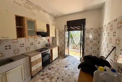 Casa in vendita, Via Lavina, Aci Sant'Antonio