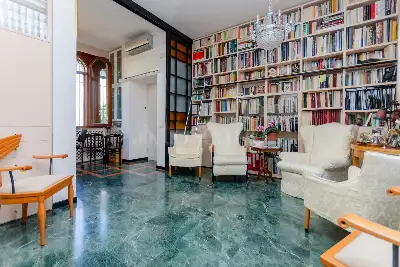 Villa in vendita, Via privata Bitonto, Milano