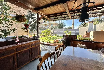 Casa in vendita, Via Piave, Anzio