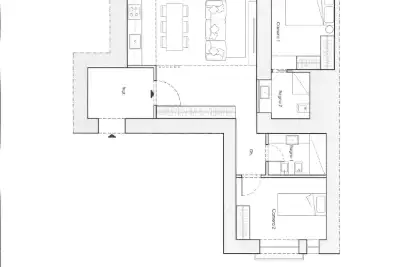 Casa in vendita, Via Santamaura, Roma
