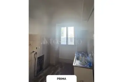 Casa in vendita, Via dei Mille, Roma