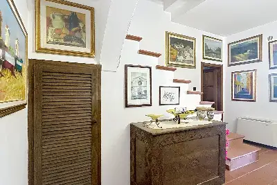 Villa in vendita, Strada Vicinale Badde Fustiggiu, Sorso