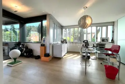 Ufficio in vendita, Via Cesare Lombroso, Brescia