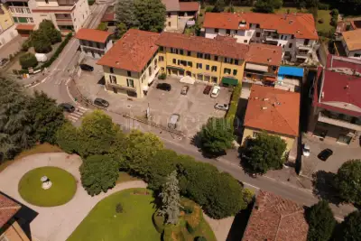 Casa in vendita, Via IV Novembre, Gussago