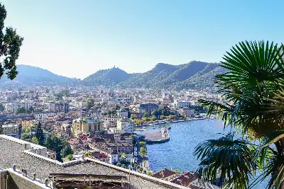 Casa in vendita, Via Torno, Como