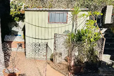 Casa in vendita, Via Antonino Parato, Roma