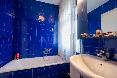 Casa in vendita, Via Gerolamo Gaslini, Genova