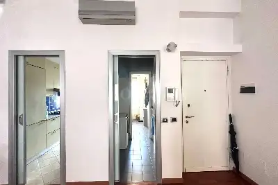 Casa in vendita, via Privata dei Crollalanza, Milano