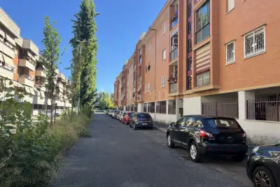 Casa in vendita, Via Enrico Tullio Liebman, Roma