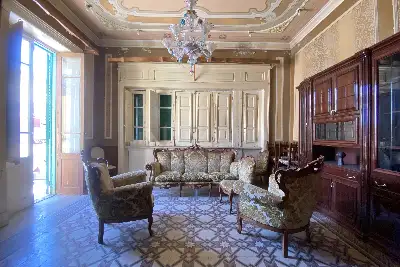 Villa Bifamiliare in vendita, Via Nazionale Galati Marina, Messina