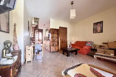 Casa in affitto, Via Micigliano, Roma