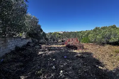 Edificabile Residenziali in vendita, Via Mar Egeo. Pittulongu, Olbia