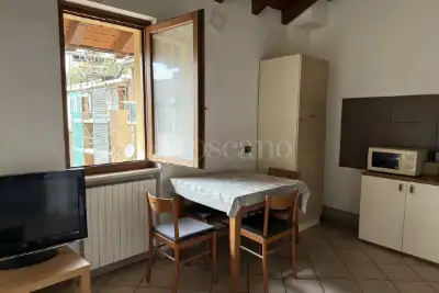 Casa in vendita, Via Roma, Collebeato