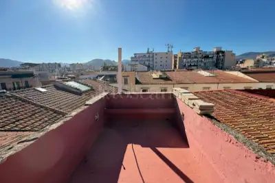 Casa in vendita, Corso Camillo Finocchiaro Aprile, Palermo