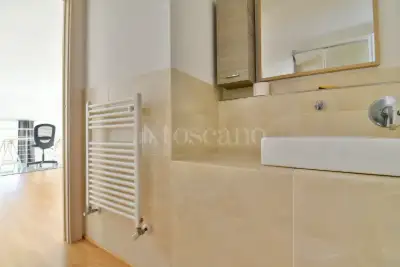 Loft in vendita, Via Ca' Rota, Lipomo