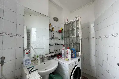 Casa in vendita, via Francesco Gonin, Milano