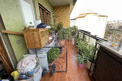 Casa in vendita, Via Edoardo Maragliano - Viale dei Colli Portuensi, Roma