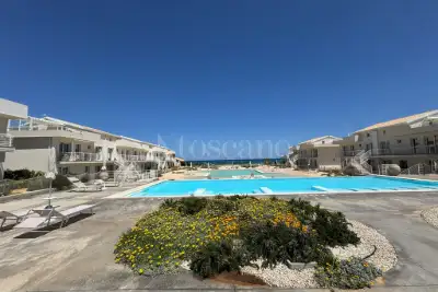 Casa in vendita, Contrada Calafarina, Pachino