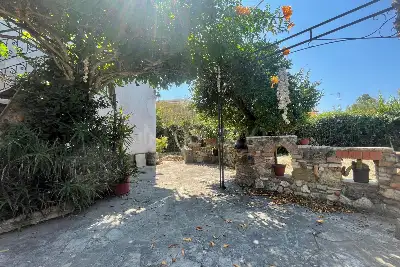 Villa in vendita, via del castello , Roma