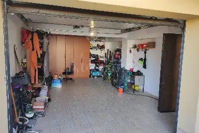 Villino a Schiera in vendita, Via Bazzanese, L'Aquila