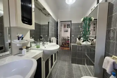 Casa in vendita, Corso Duca di Genova, Roma