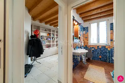 Casa in vendita, Via Lumignacco, Udine