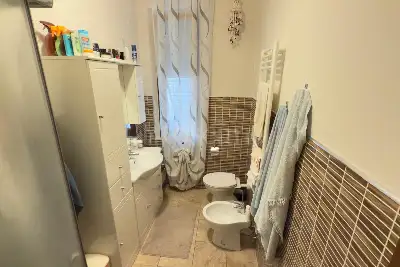 Casa in vendita, Via Torino, Prato