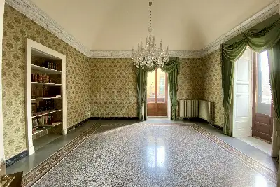 Casa Indipendente in vendita, Calascibetta , Calascibetta