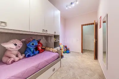 Casa in vendita, Via Casana/Bosio, Roma