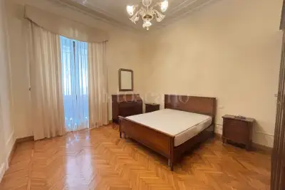 Casa in vendita, Via del Monte Oppio, Roma