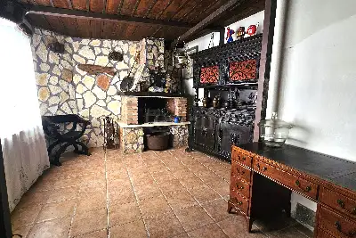 Casa in vendita, Via Teverone, Ardea