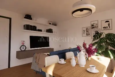 Casa in vendita, Via G. Fortunato, Bari