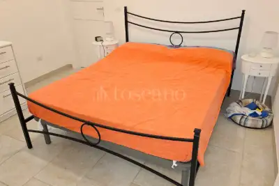 Villa in affitto, Via Barbara, Ostuni