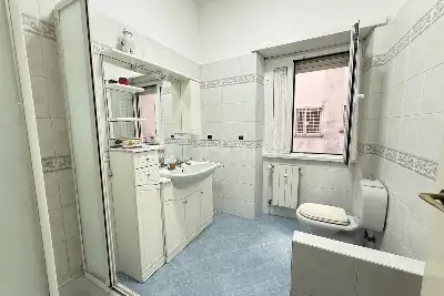 Casa in vendita, Via Pio Foà, Roma