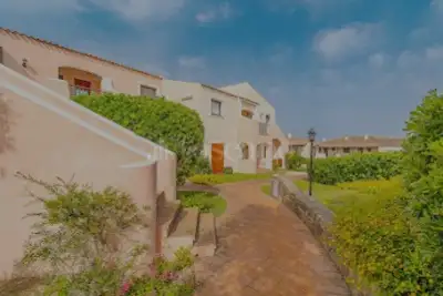 Casa in vendita, Cala del Faro , Arzachena