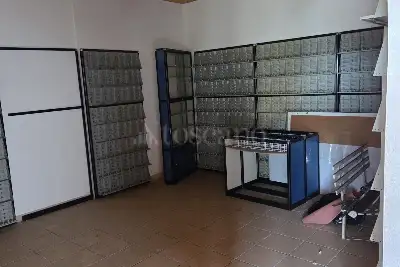 Villa Bifamiliare in vendita, Via G. Rossa, Penne