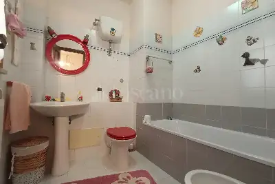 Casa in vendita, Corso Italia, Anzio