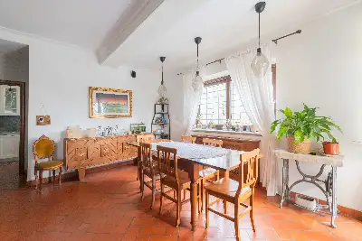 Casa Indipendente in vendita, Via Ittiri, Roma