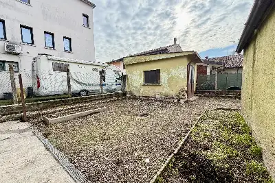 Casa Indipendente in vendita, Via Giorgio Amendola, Roncadelle