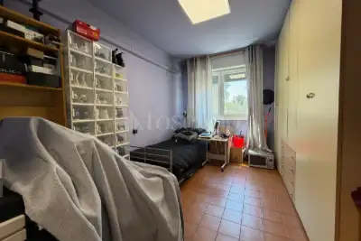 Casa in vendita, Via San Dionigi, Milano
