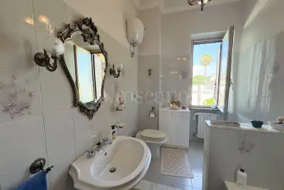Villa Bifamiliare in vendita, Via dei Marmi, Nettuno