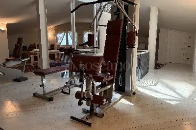 Casa Indipendente in vendita, Via dei Castagneti, Cellatica