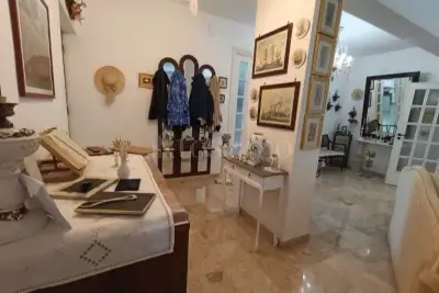 Casa in vendita, Via Antonio de Saliba, Palermo
