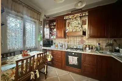 Casa in vendita, Piazza di Cinecittà, Roma