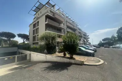 Casa in vendita, Via Nino Manfredi, Fiumicino