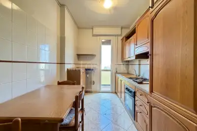 Casa in affitto, Via Zurigo, Milano