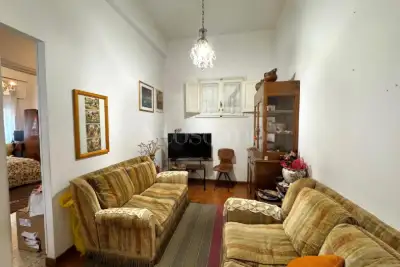 Casa in vendita, Via Francesco Vettori, Roma