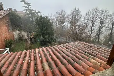 Casa Indipendente in vendita, Via Umberto I, Cremolino