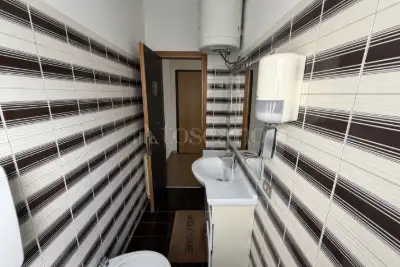 Ufficio in affitto, Viale Montegrappa 298b, Prato