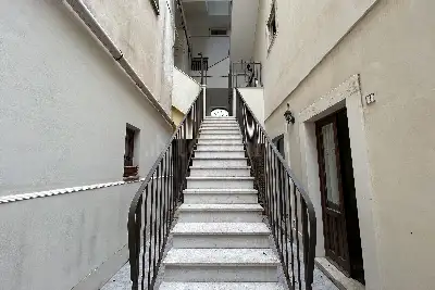 Palazzo in vendita, Borgata, Siracusa